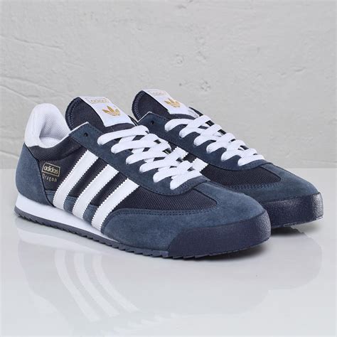 adidas dragon sneaker herren|adidas originals dragon classic shoes.